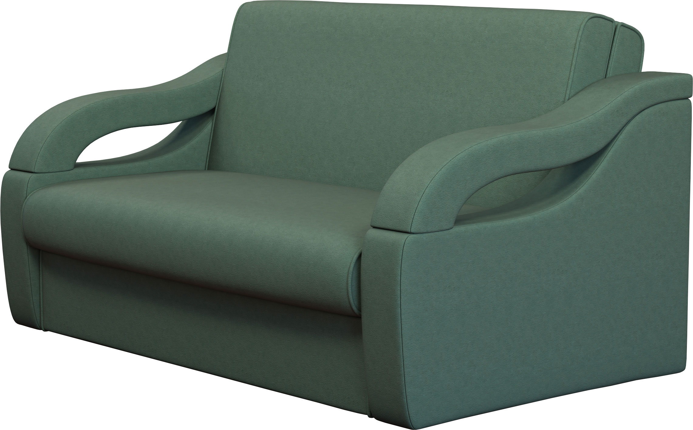 Диван аккордеон Сильва 120 Акк А10 Диван аккордеон Сильва 120 Акк А10