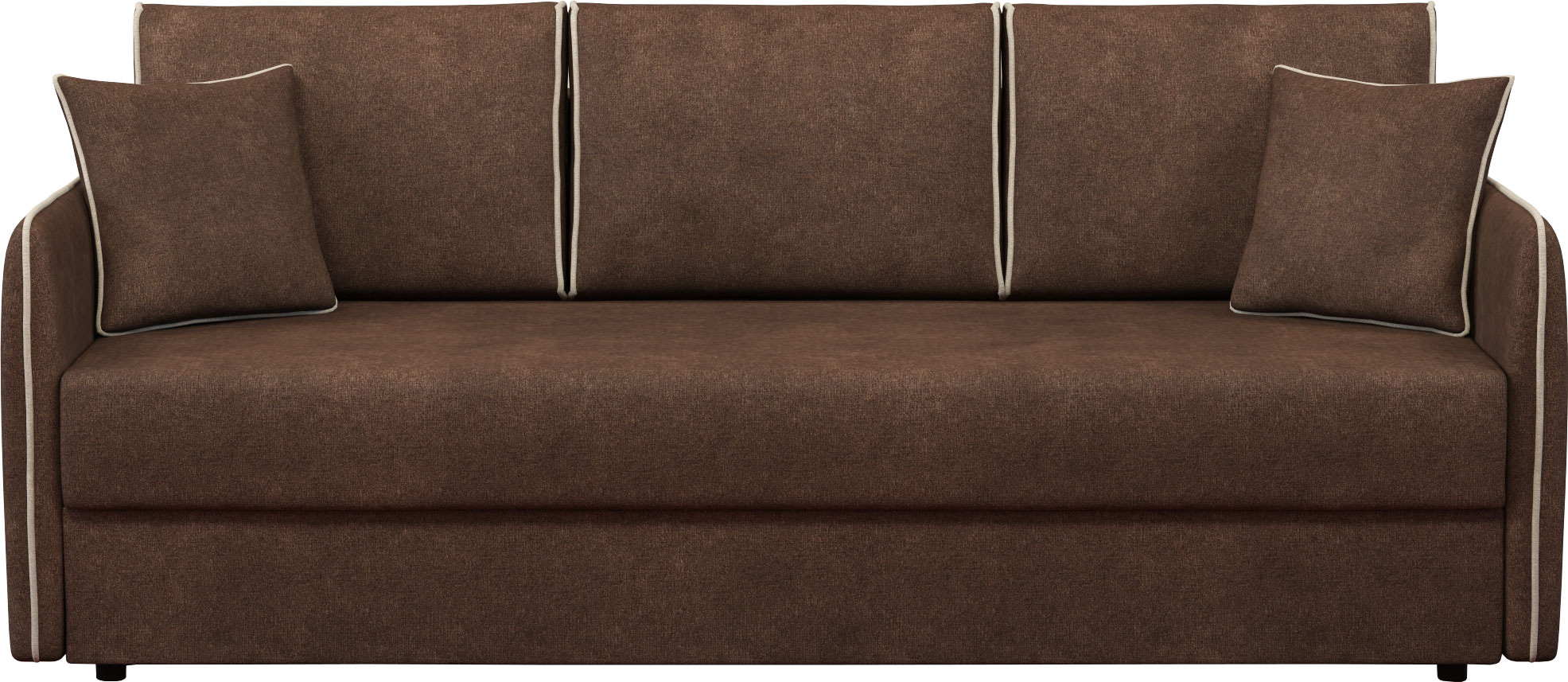 Диван еврокнижка Слим евро А20