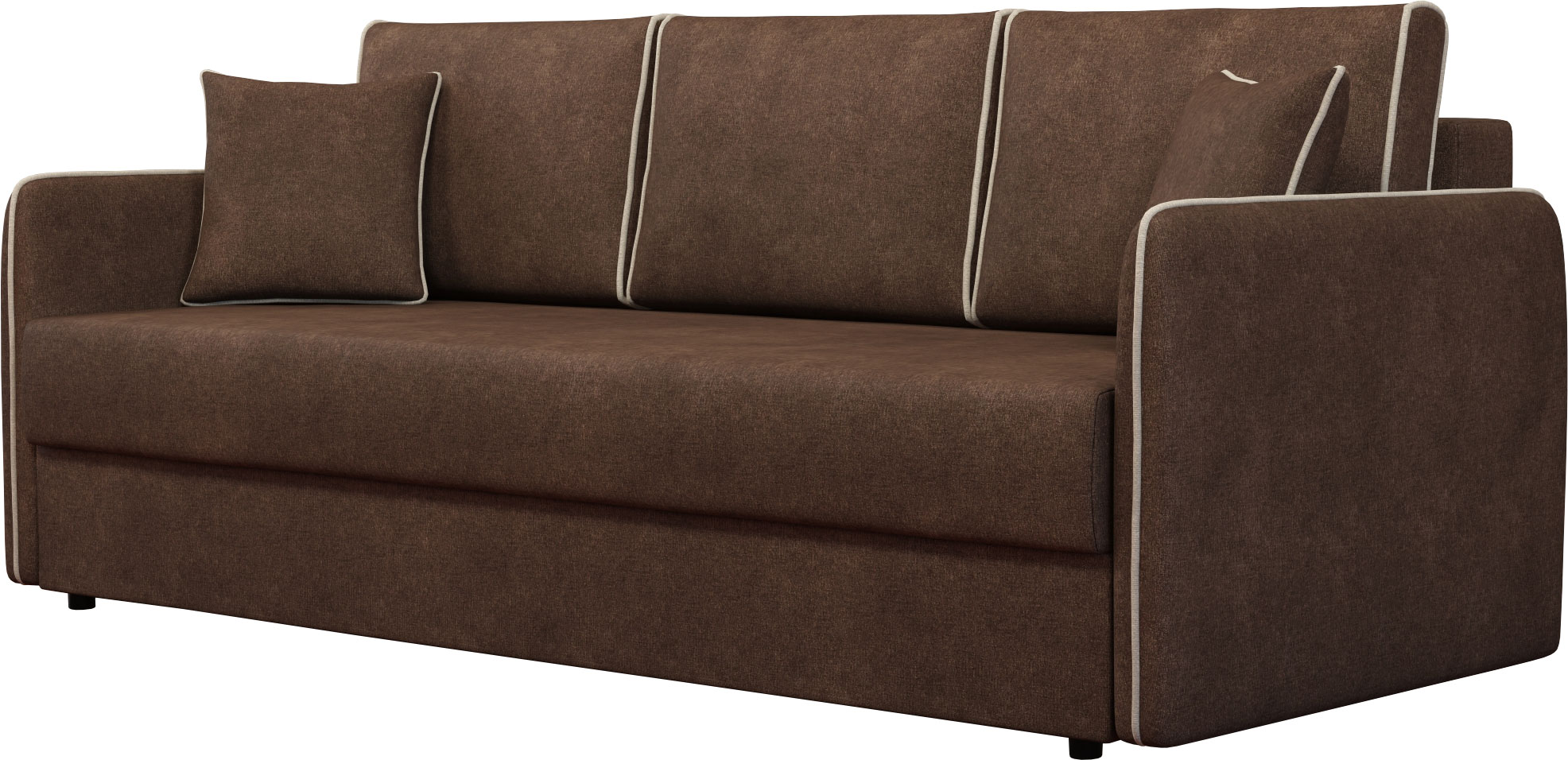 Диван еврокнижка Слим евро А20