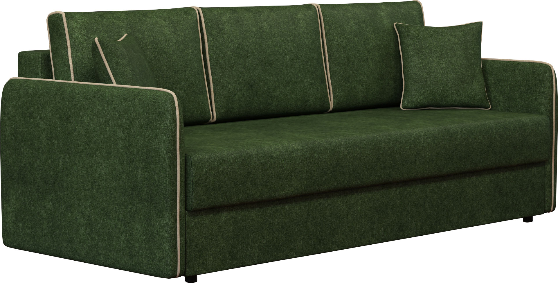 Диван еврокнижка Слим евро А21 Диван еврокнижка Слим евро А21