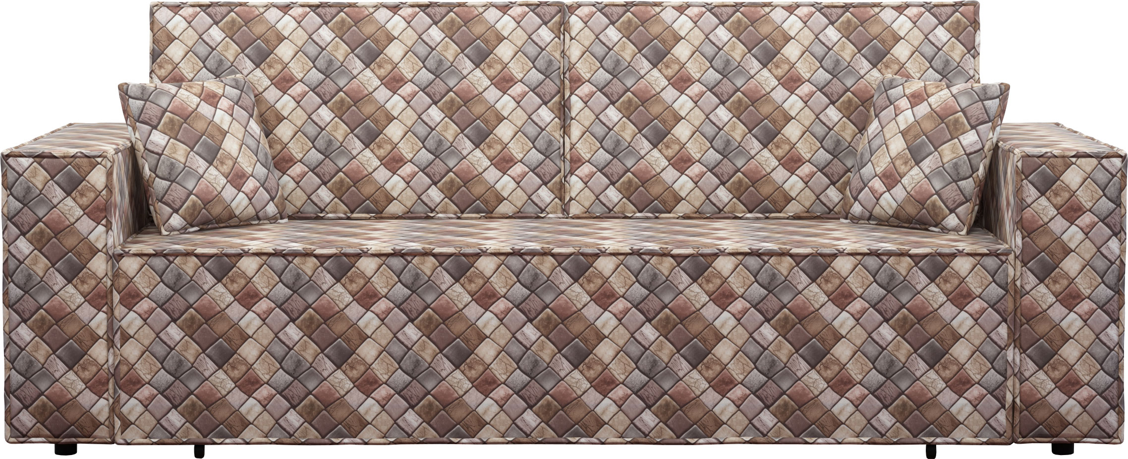 Диван еврокнижка Тулон евро А25 Диван еврокнижка Тулон евро А25