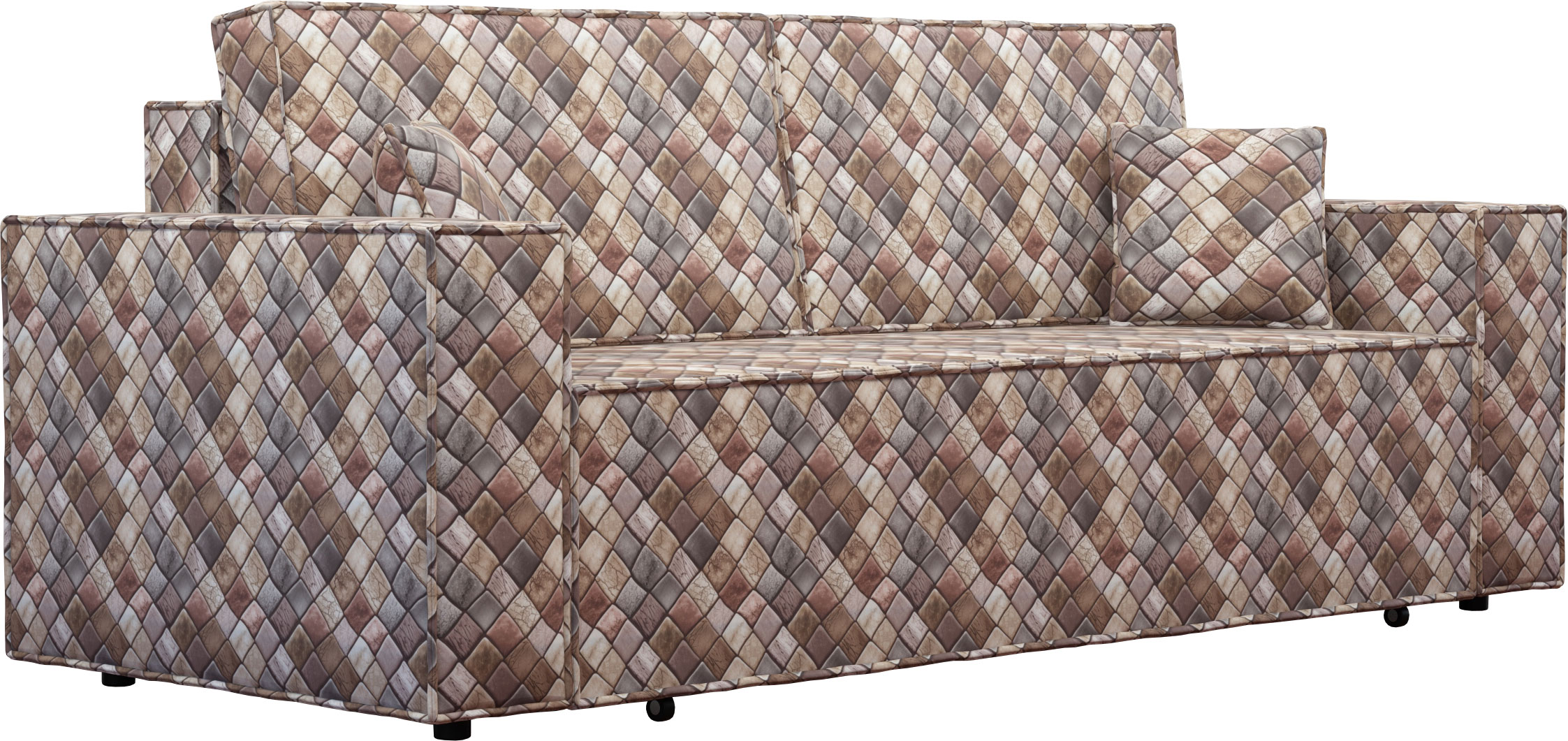 Диван еврокнижка Тулон евро А25 Диван еврокнижка Тулон евро А25