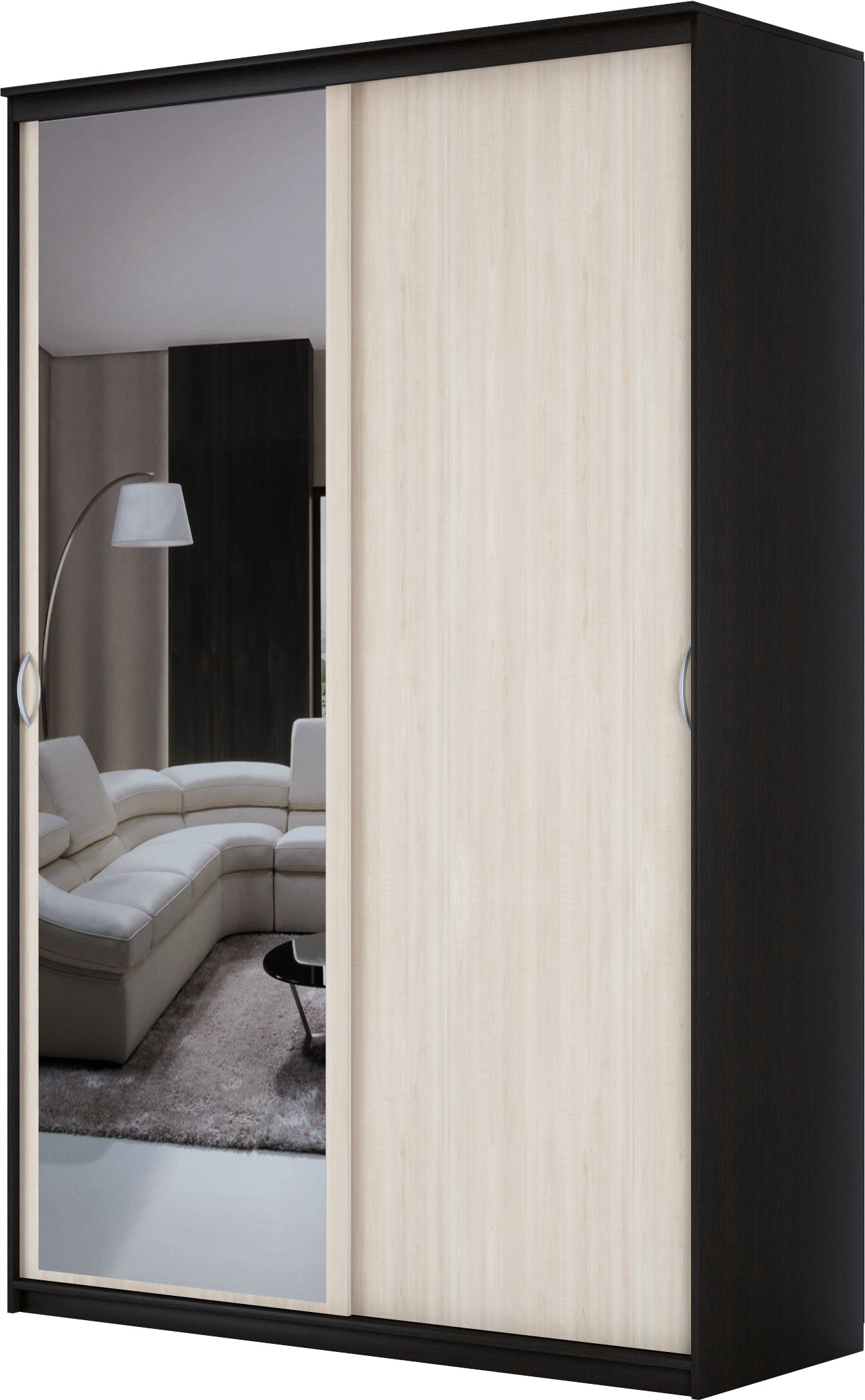 Шкаф-купе Миллениум 2 А5 Шкаф-купе Миллениум 2 А5