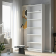  Билли Либерти белый дизайн IKEA