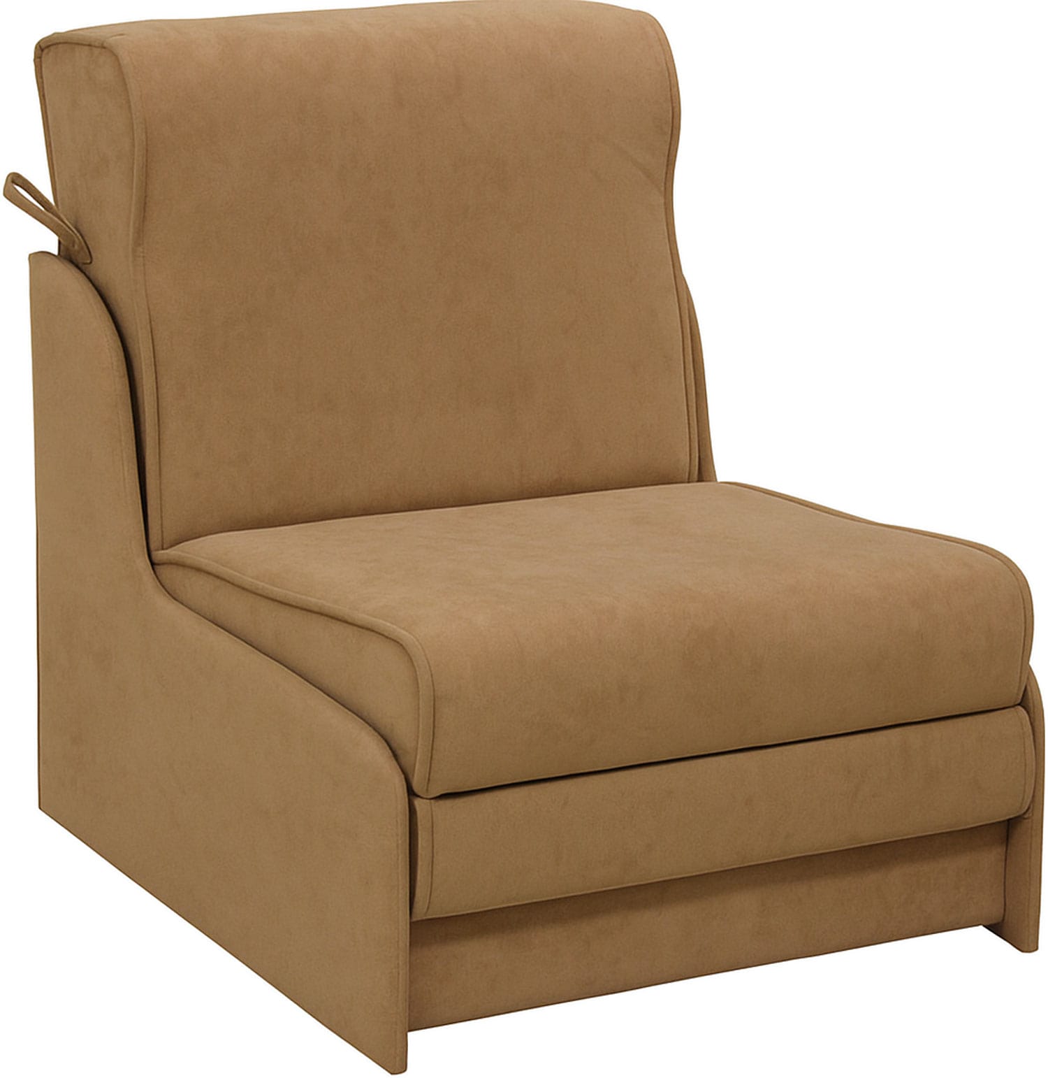 Диван выкатной малютка Ольга БП А40 Диван выкатной малютка Ольга БП А40