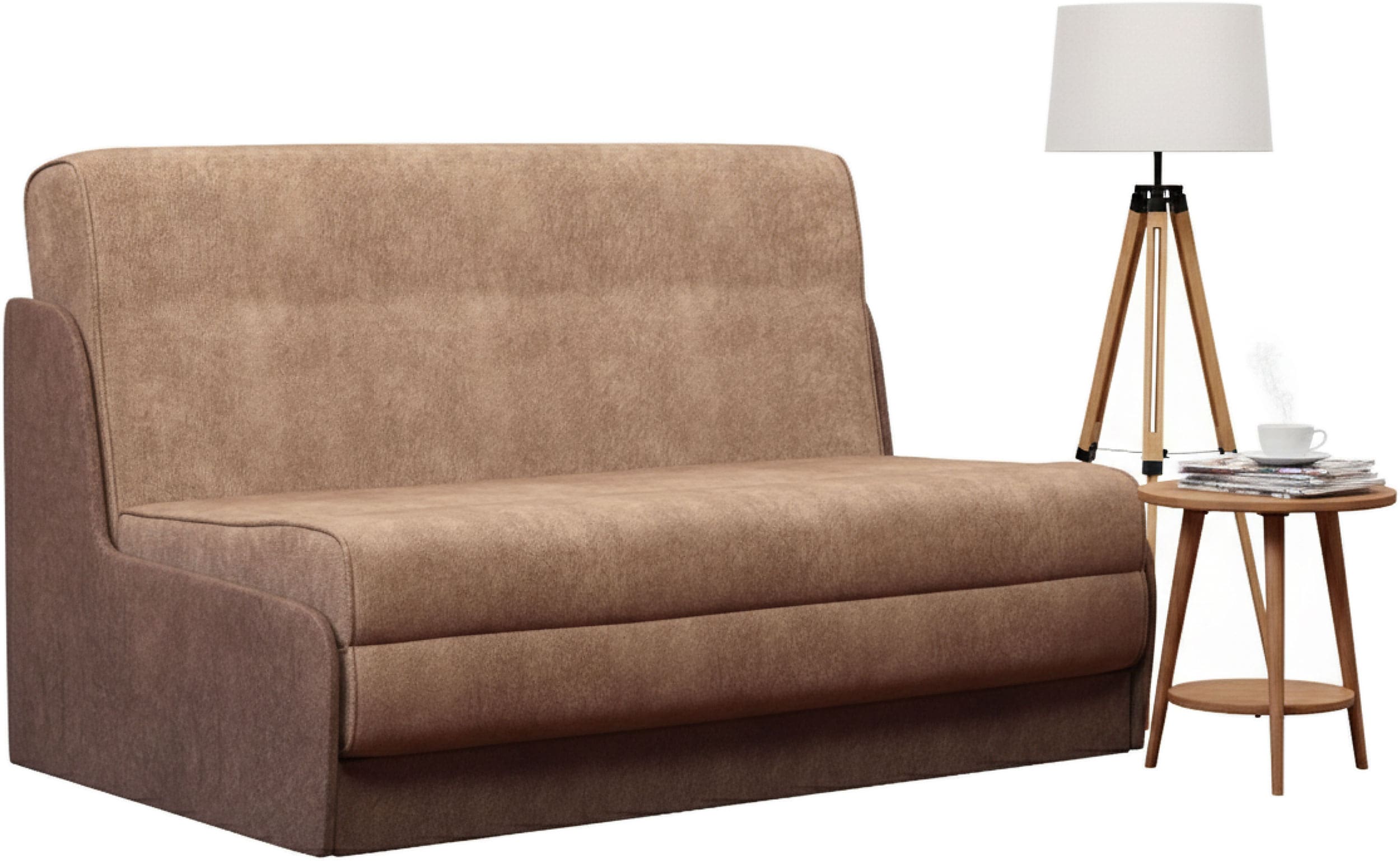 Диван выкатной малютка Ольга БП А40 Диван выкатной малютка Ольга БП А40