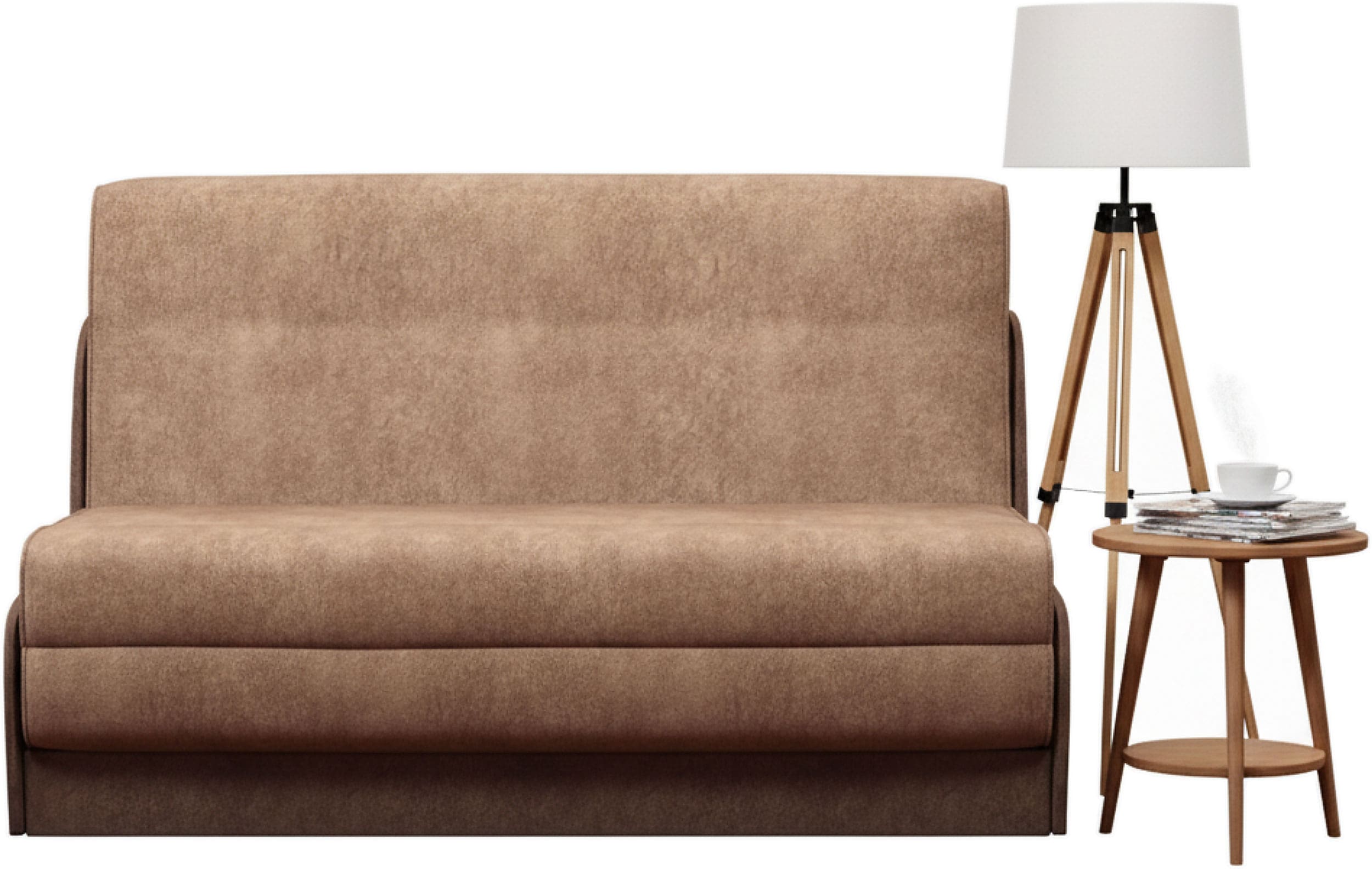 Диван выкатной малютка Ольга БП А40 Диван выкатной малютка Ольга БП А40