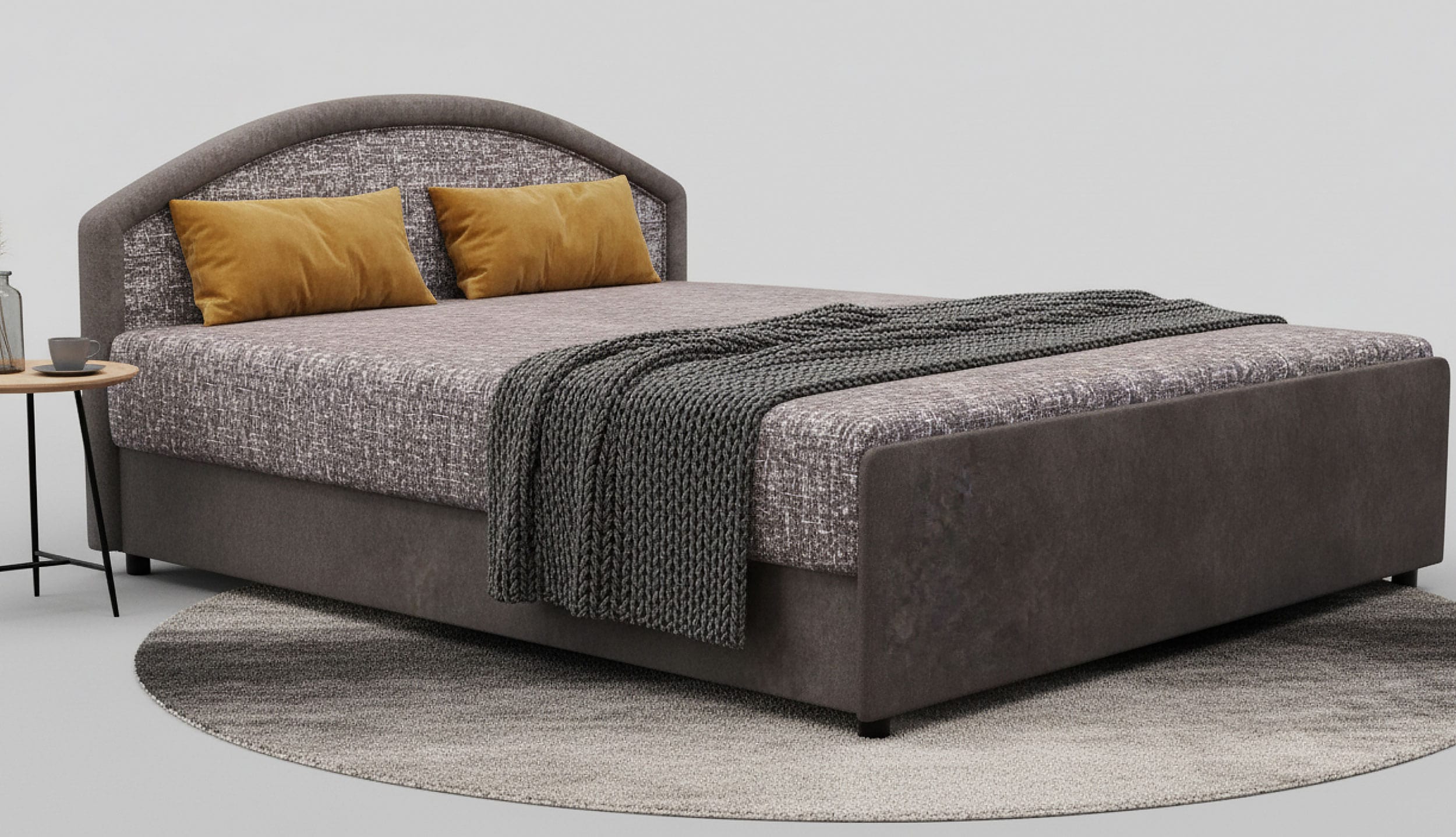 Диван тахта Юля МС А1 Диван тахта Юля МС А1