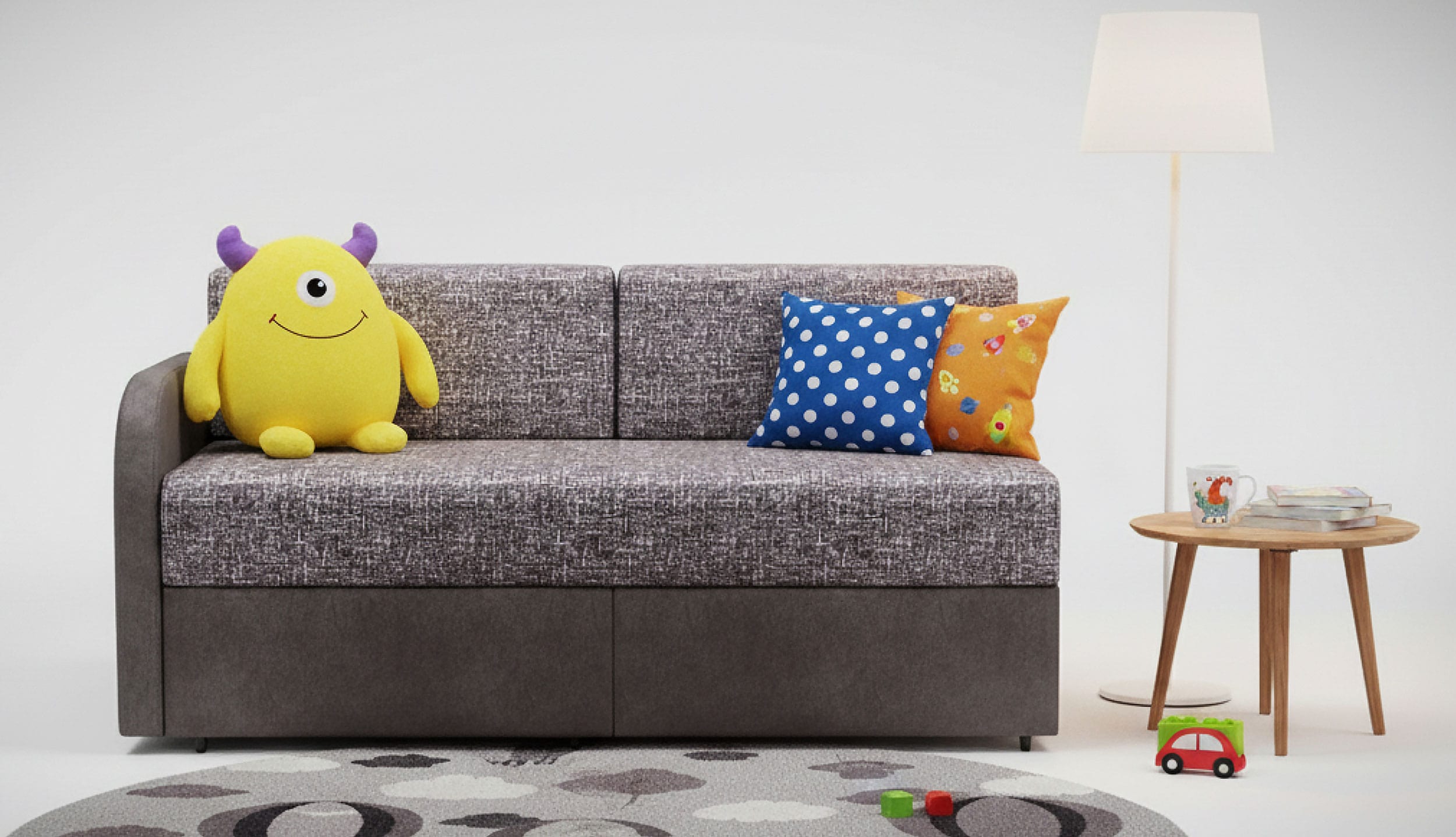 Диван кушетка Настя А1 Диван кушетка Настя А1