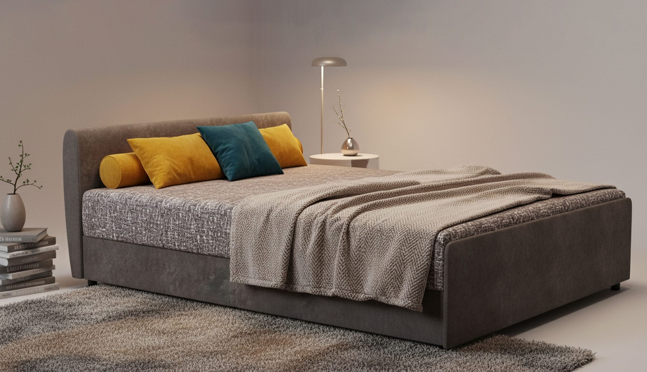 Диван тахта Юля МС Плюс А1 Диван тахта Юля МС Плюс А1