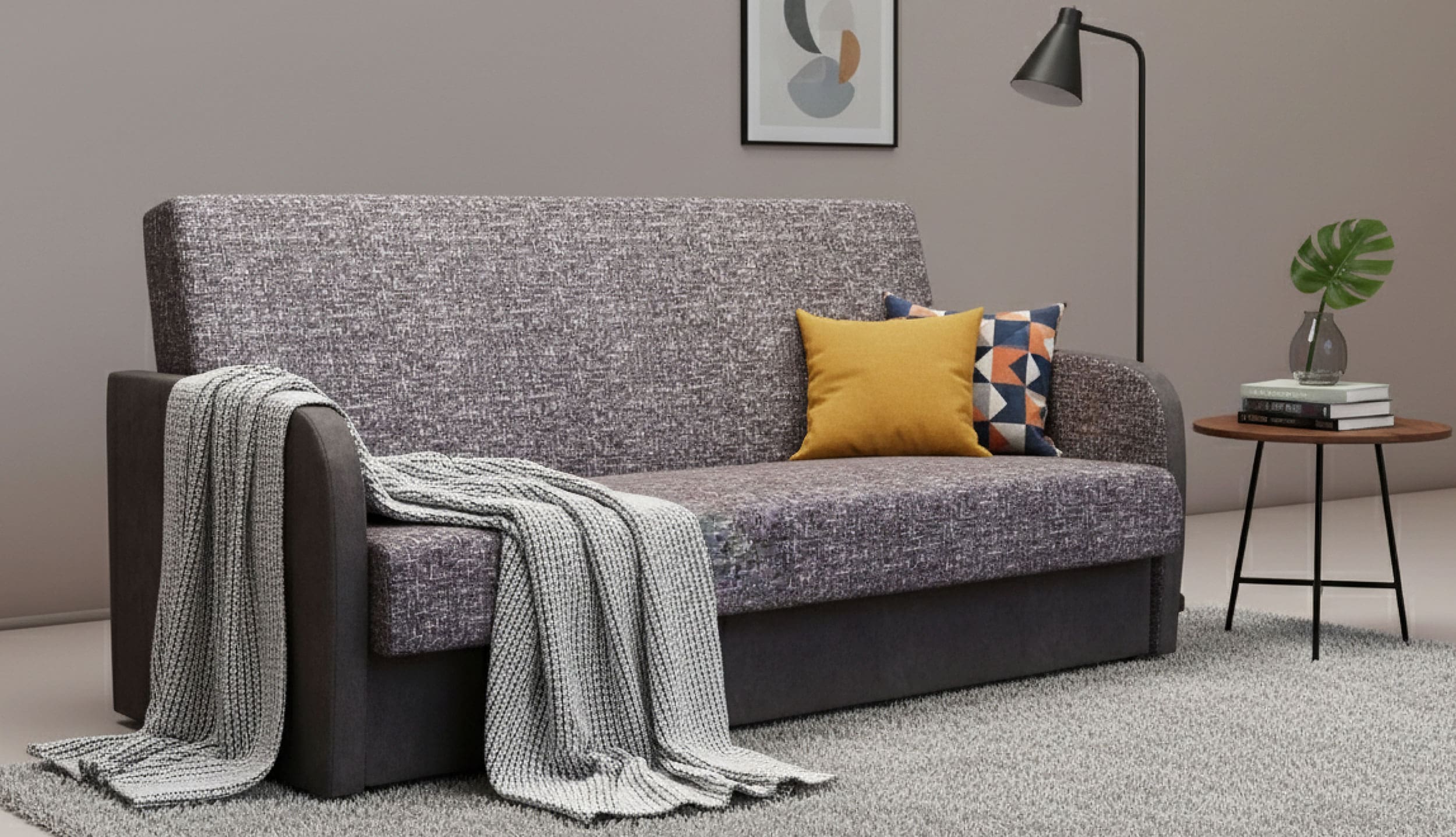 Диван книжка Лена А32 Диван книжка Лена А32