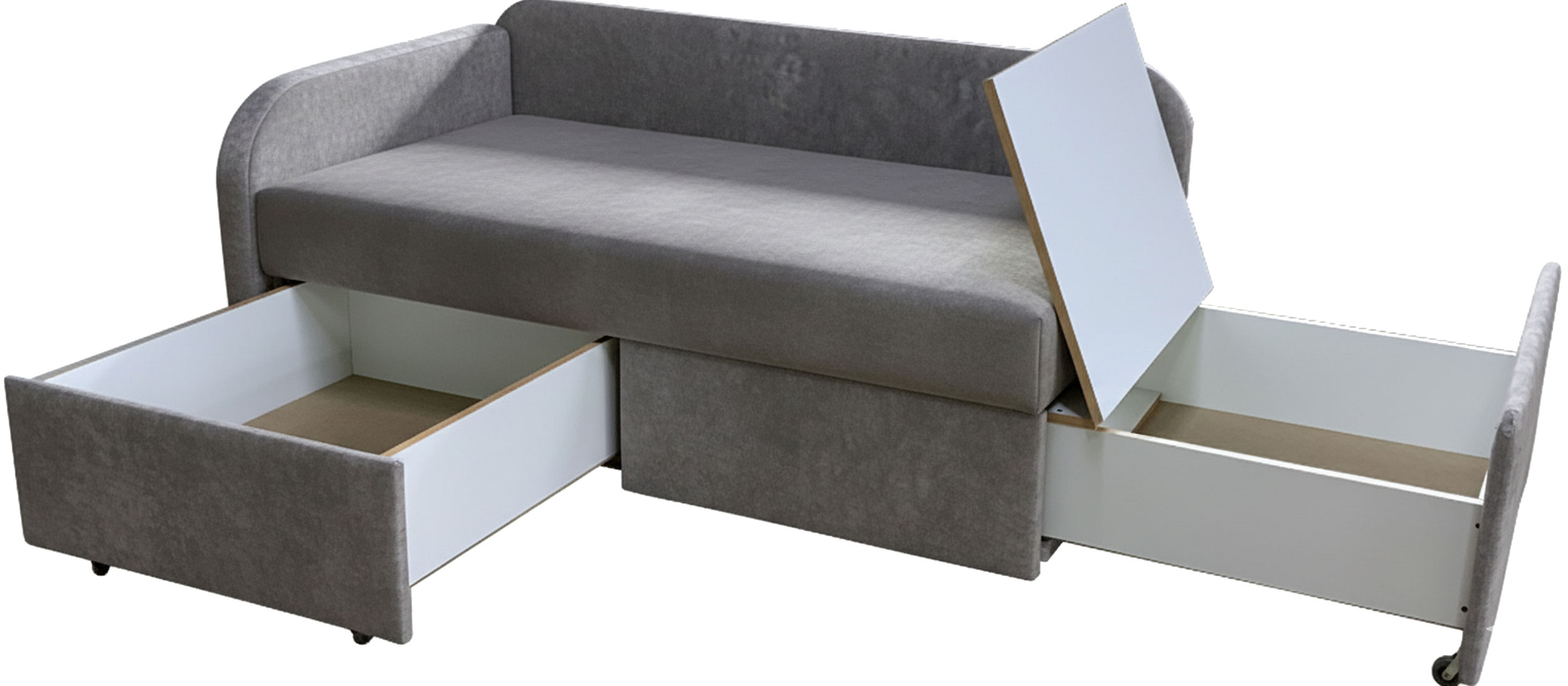 Диван кушетка Настя А36 Диван кушетка Настя А36