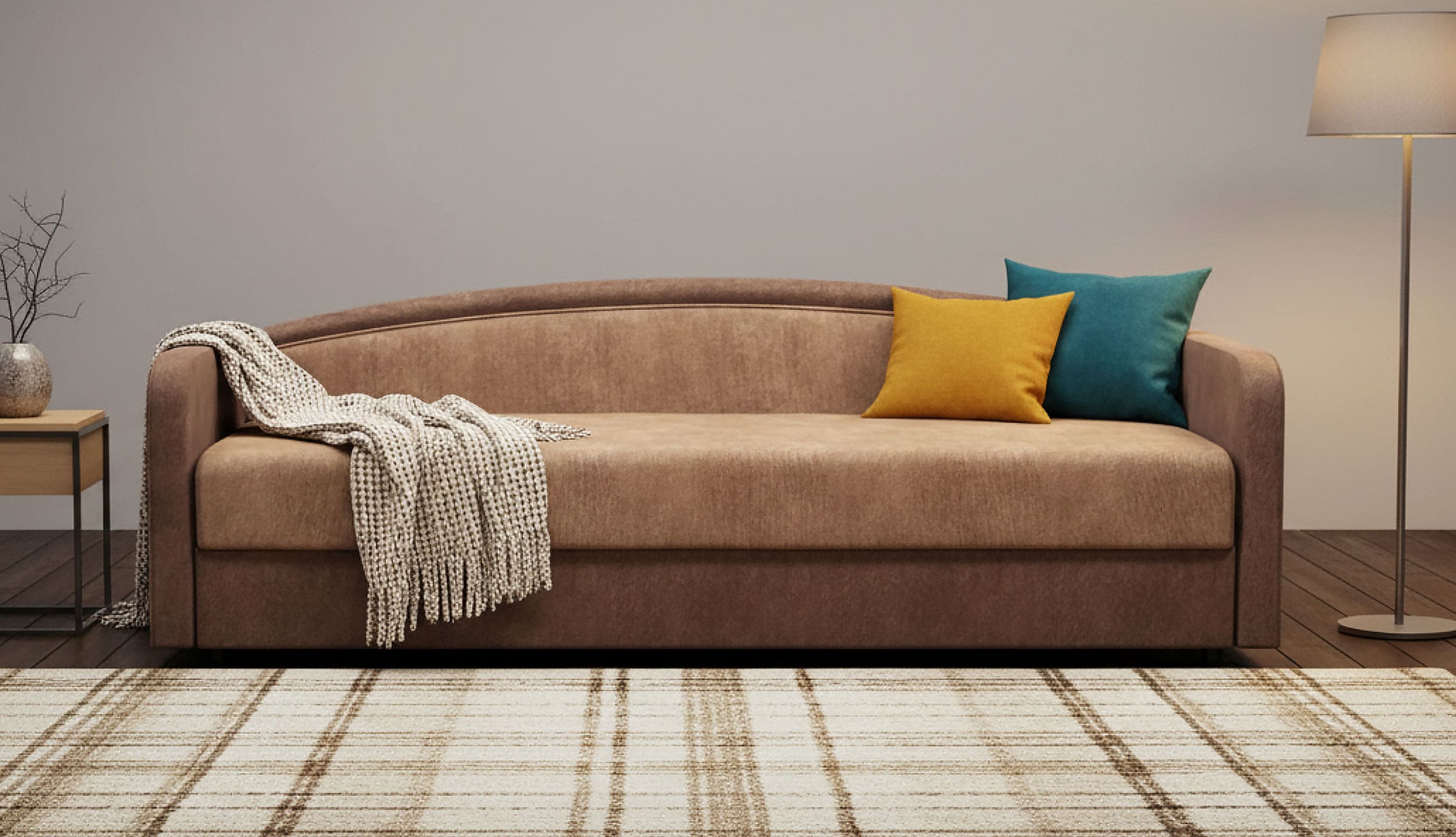 Диван тахта Юлия Люкс А1 Диван тахта Юлия Люкс А1