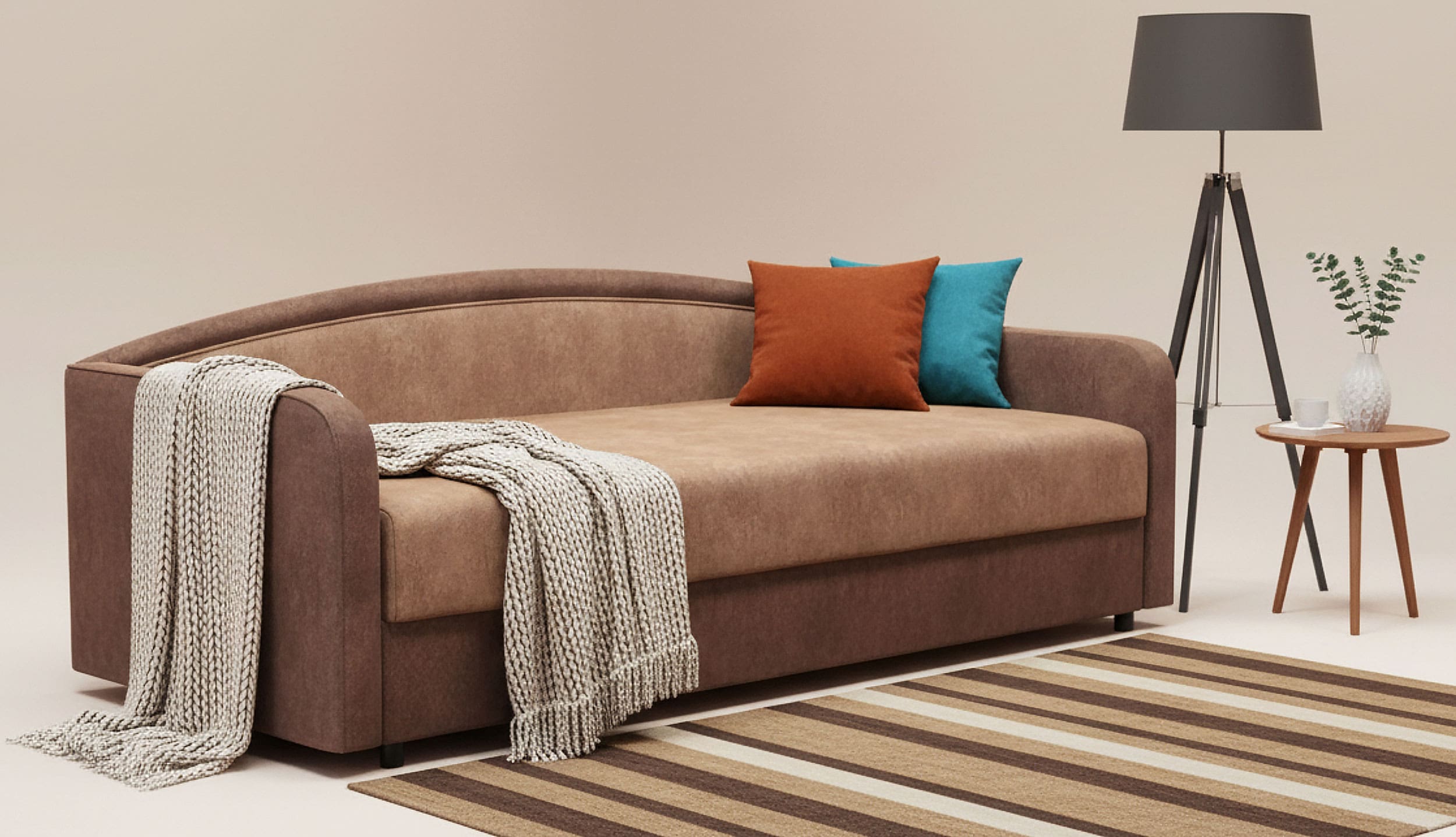 Диван тахта Юлия Люкс А1 Диван тахта Юлия Люкс А1