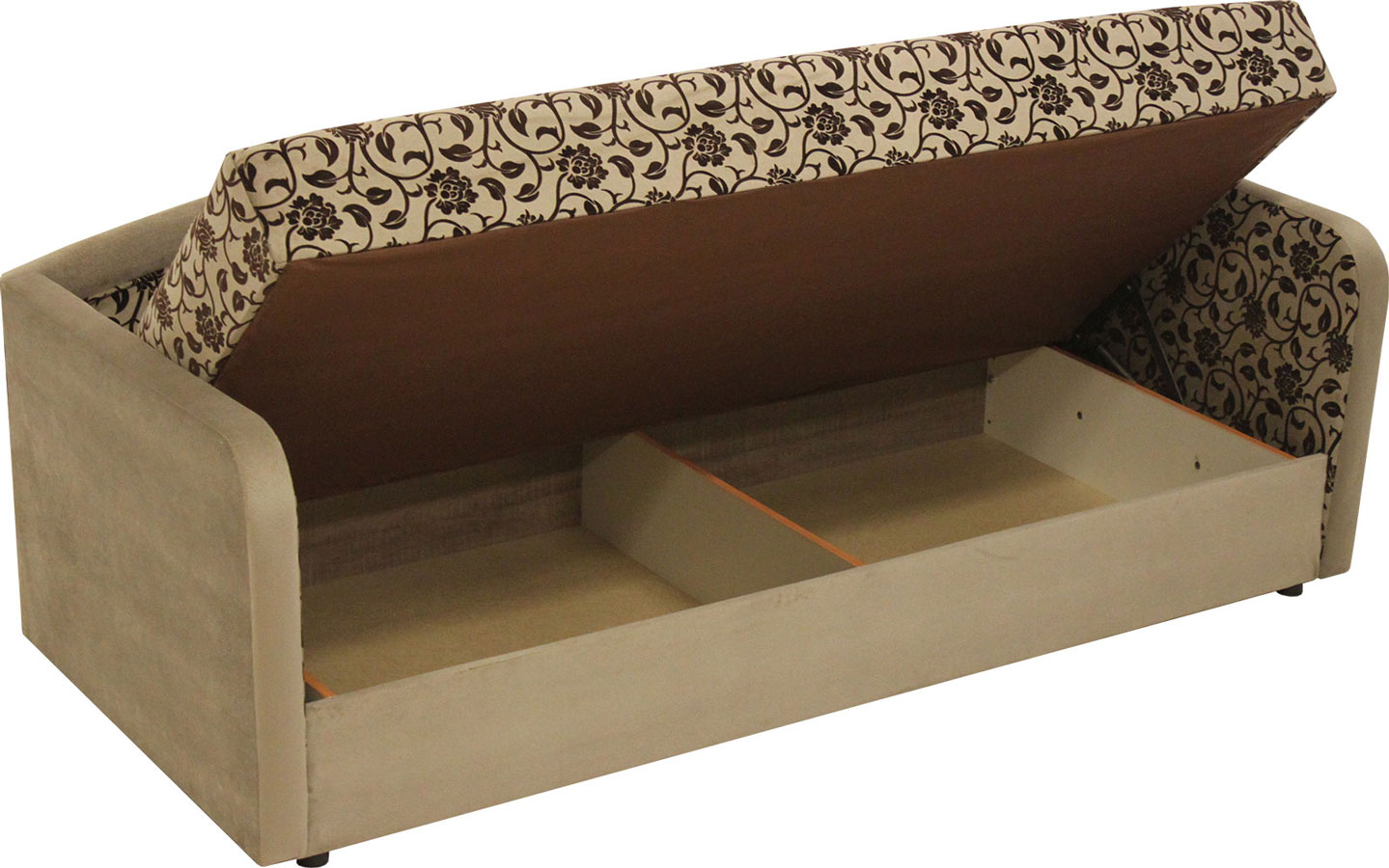 Диван тахта Юлия Люкс А1 Диван тахта Юлия Люкс А1