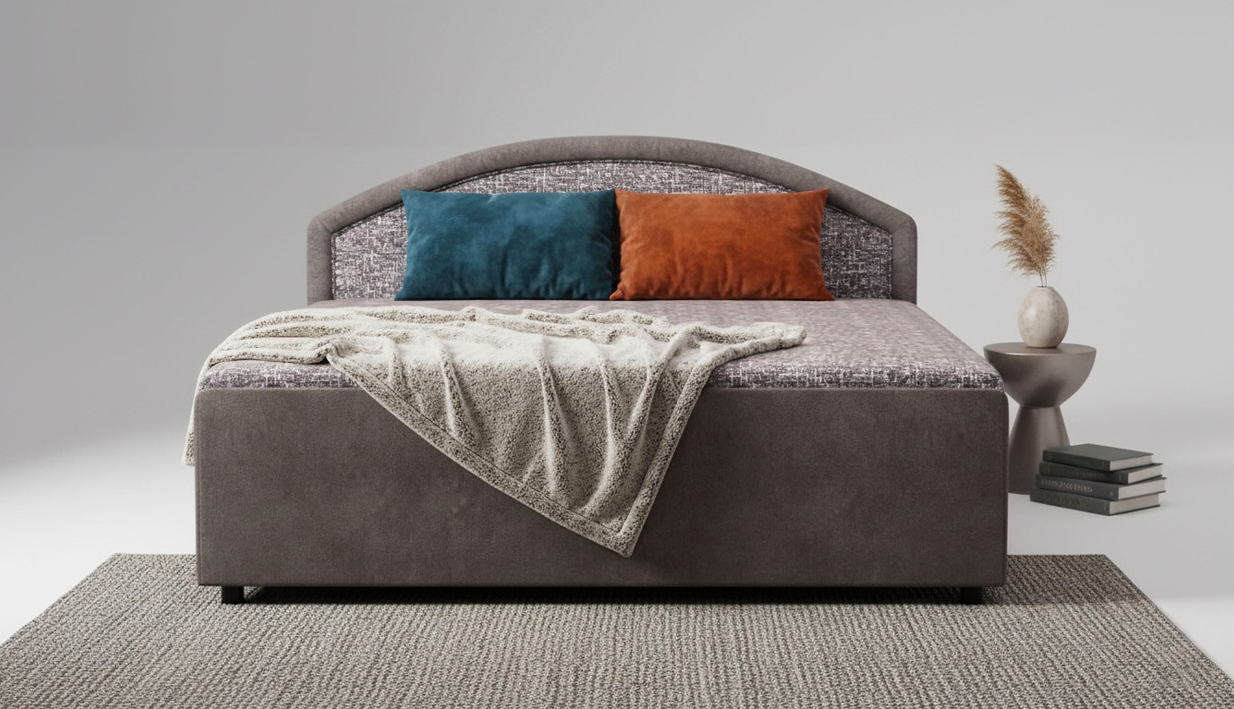 Диван тахта Юля МС А1 Диван тахта Юля МС А1