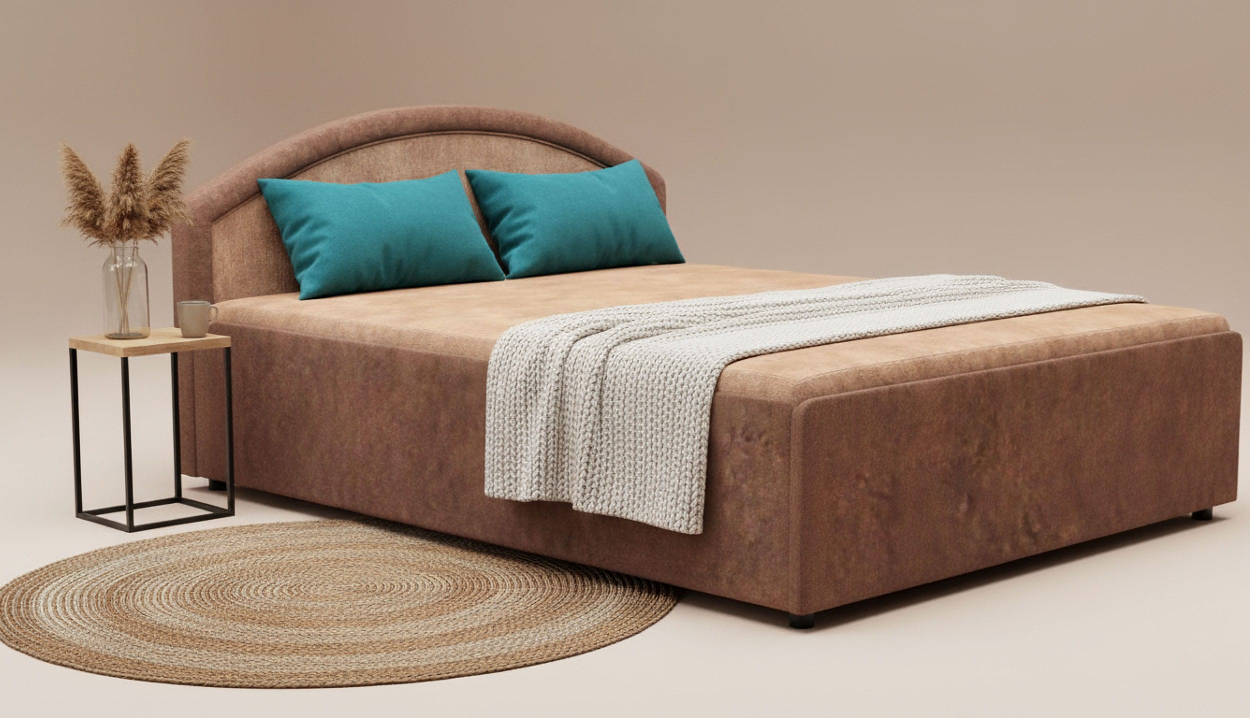 Диван тахта Юля МС А6 Диван тахта Юля МС А6