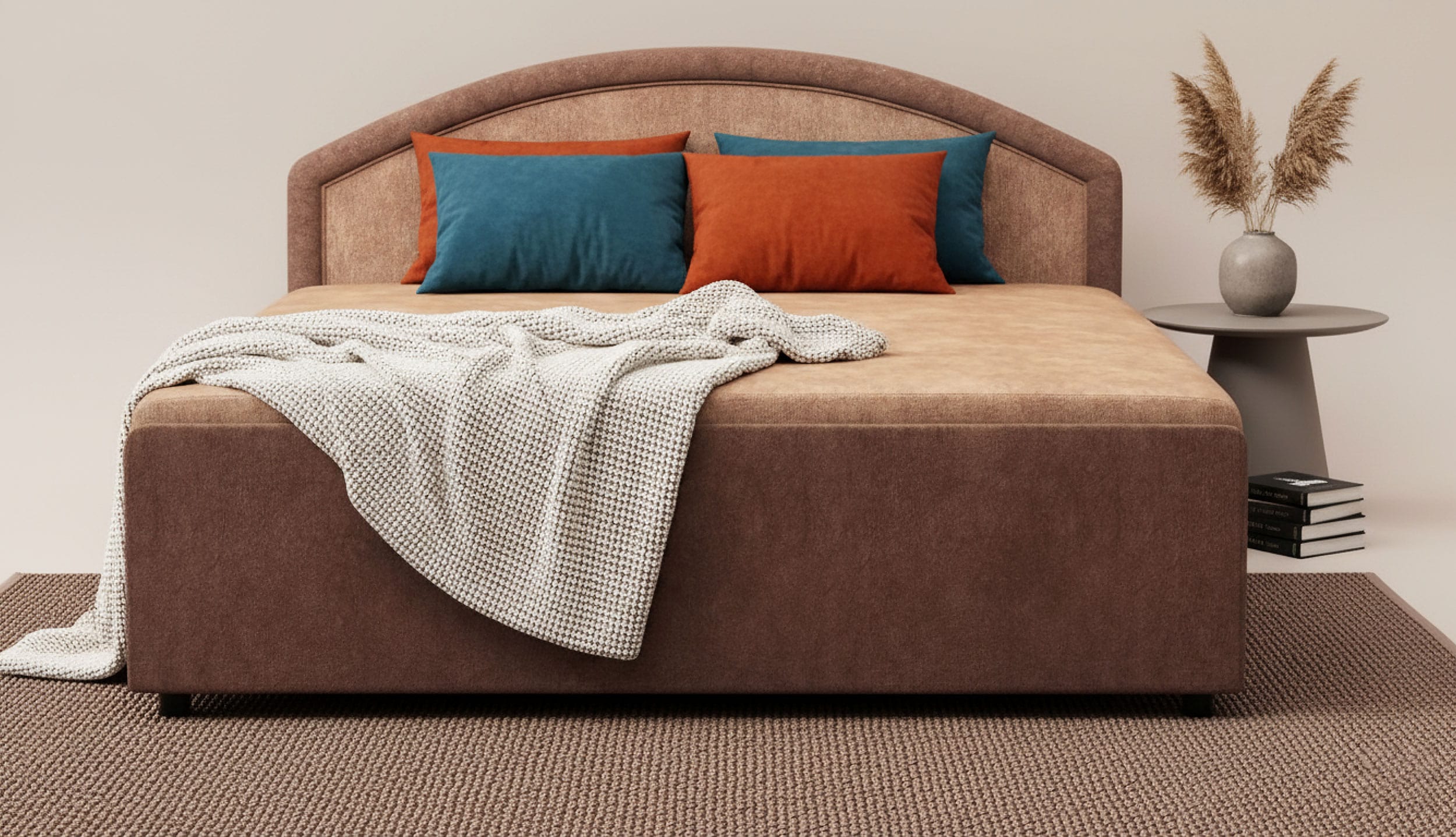 Диван тахта Юля МС А6 Диван тахта Юля МС А6