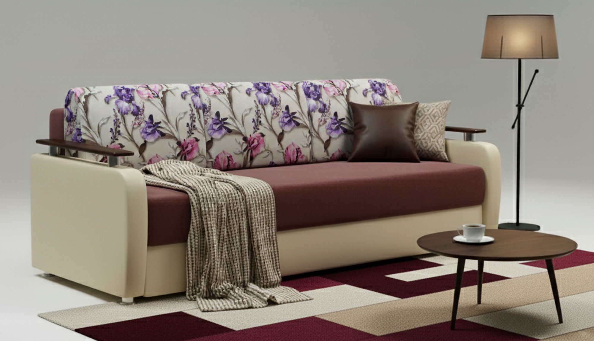 Диван еврокнижка Марракеш 15 Диван еврокнижка Марракеш 15