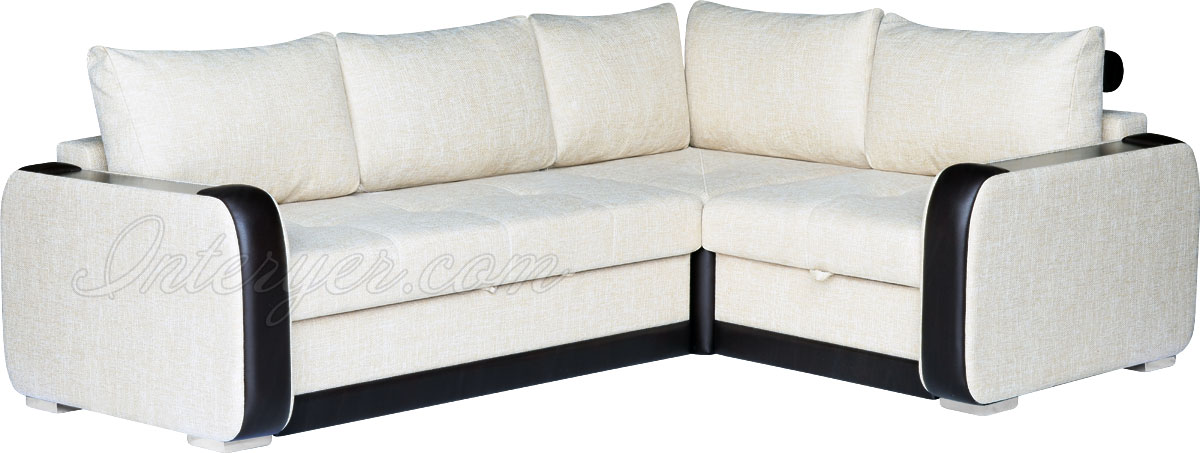 Угловой диван Диана Угловой диван Диана