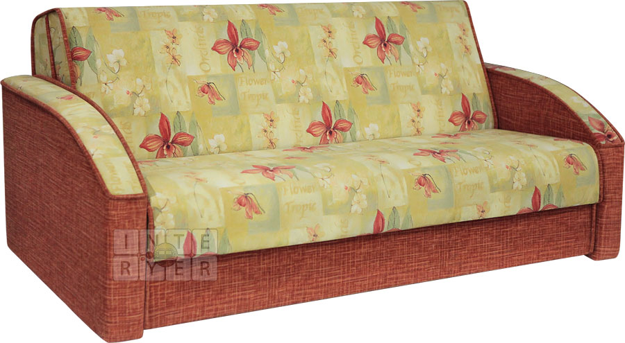 Диван аккордеон Дельта К Диван аккордеон Дельта К