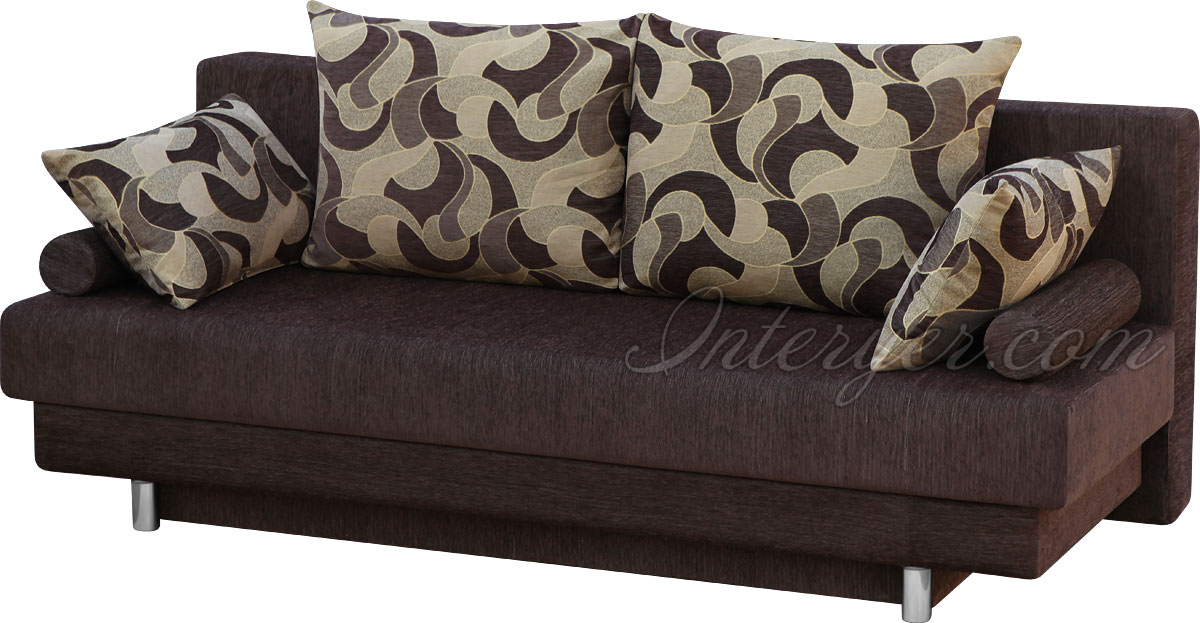 Диван еврокнижка Алькантара Диван еврокнижка Алькантара