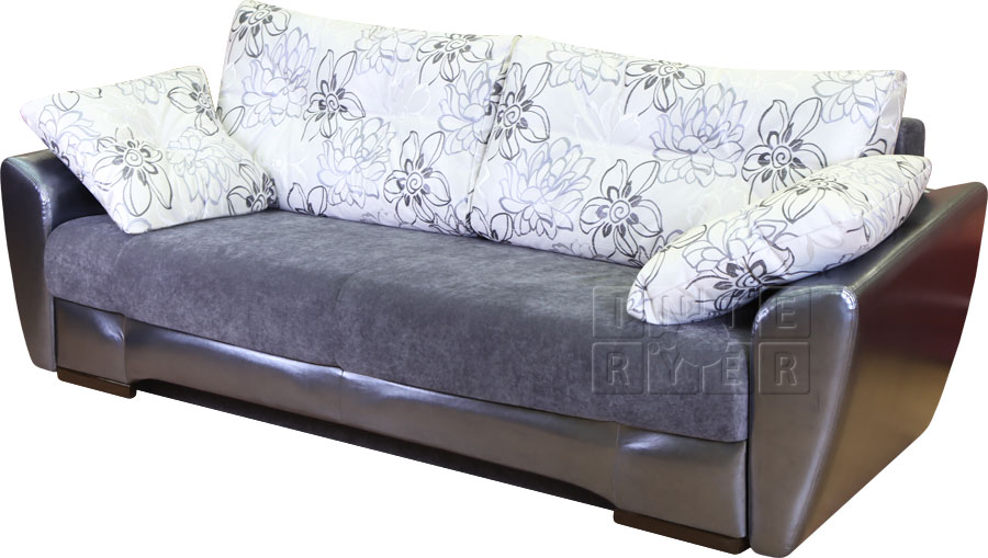 Диван еврокнижка Комфорт-евро Диван еврокнижка Комфорт-евро