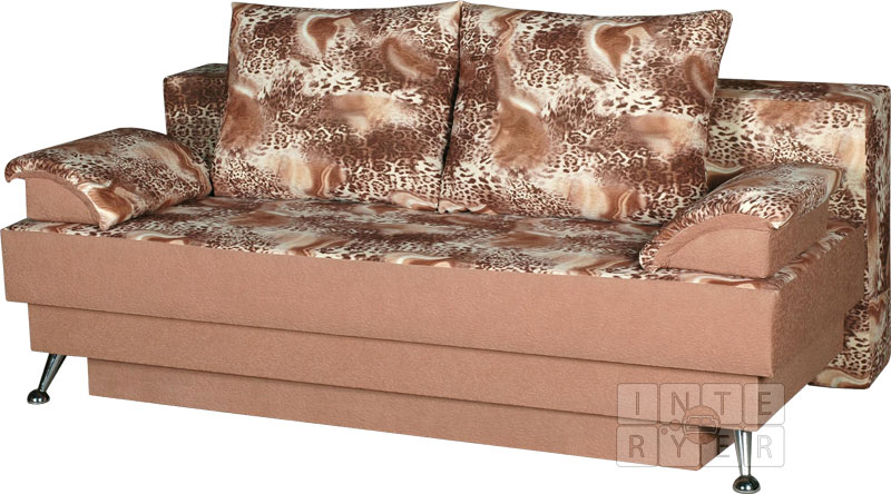 Диван еврокнижка Альфа Ф Диван еврокнижка Альфа Ф