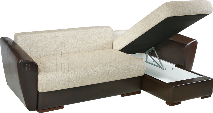 Угловой диван Комфорт-Евро У Угловой диван Комфорт-Евро У