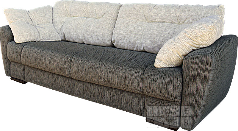 Диван еврокнижка Комфорт-евро Диван еврокнижка Комфорт-евро