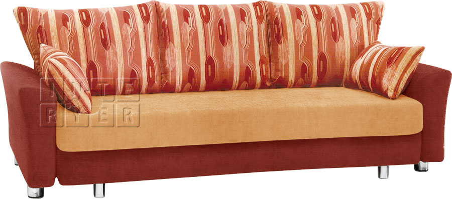 Диван еврокнижка Сава Диван еврокнижка Сава