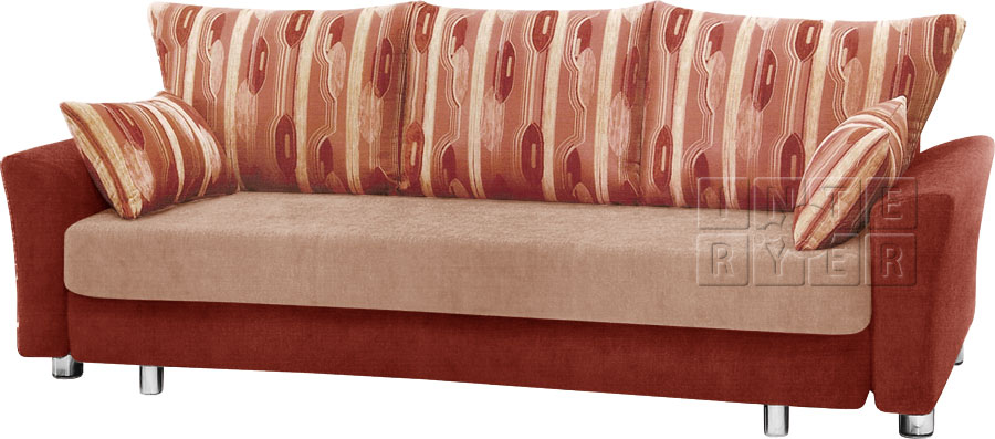 Диван еврокнижка Сава Диван еврокнижка Сава