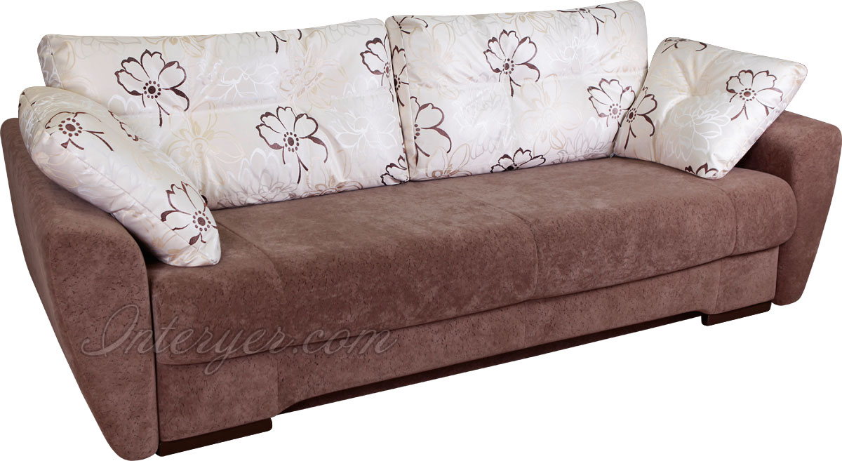 Диван еврокнижка Комфорт-евро Диван еврокнижка Комфорт-евро