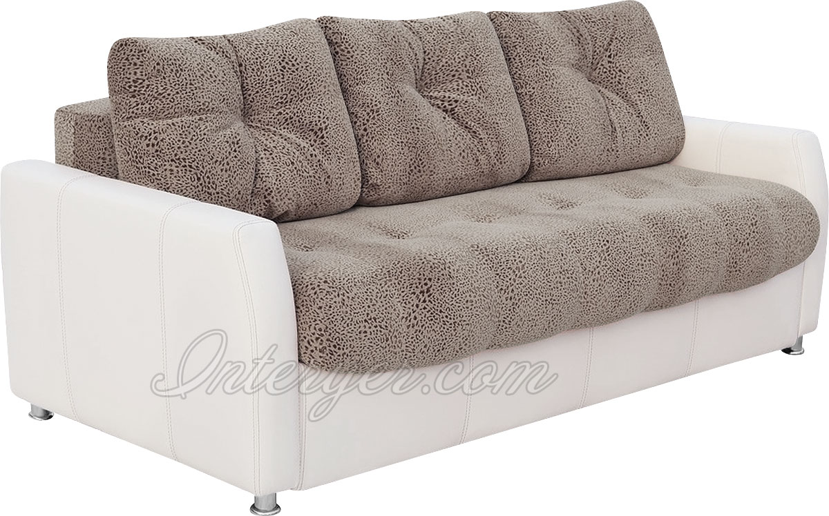 Диван еврокнижка Бостон-4 Диван еврокнижка Бостон-4