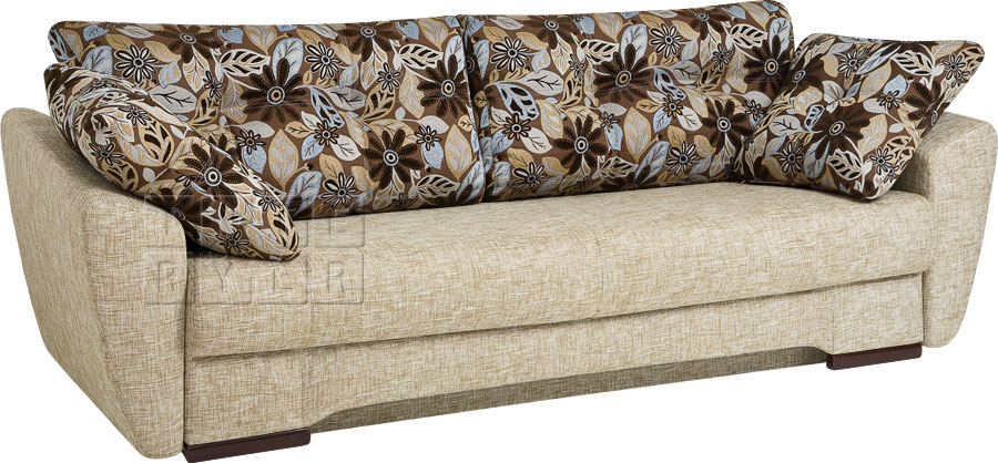 Диван еврокнижка Комфорт-евро Диван еврокнижка Комфорт-евро