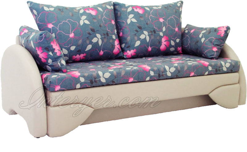 Диван еврокнижка Ода Диван еврокнижка Ода