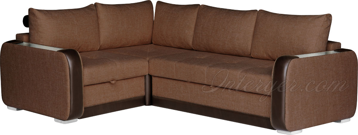 Угловой диван Диана Угловой диван Диана