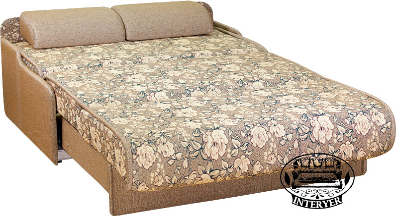 Диван аккордеон Дельта БП Диван аккордеон Дельта БП