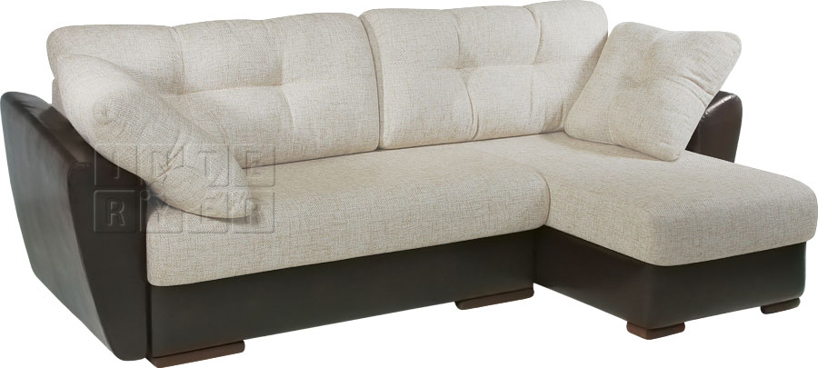 Угловой диван Комфорт-Евро У Угловой диван Комфорт-Евро У