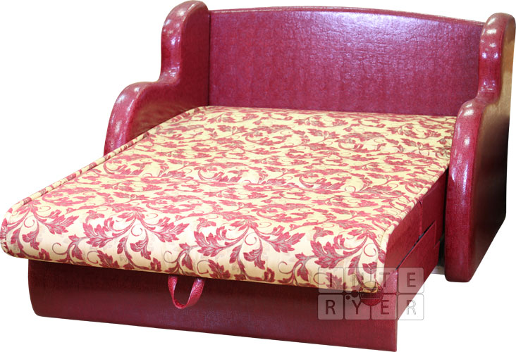 Диван аккордеон Инфинити Диван аккордеон Инфинити