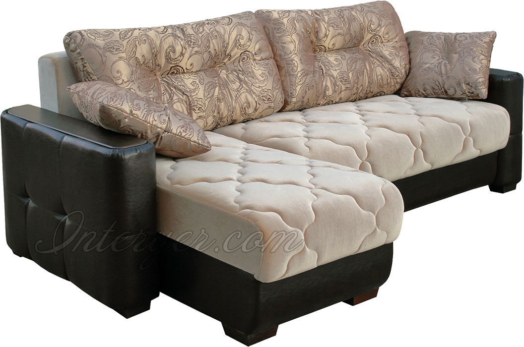 Угловой диван Амстердам Люкс Угловой диван Амстердам Люкс