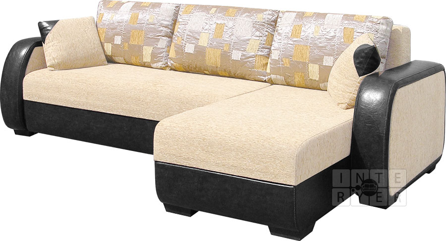 Угловой диван Пума Угловой диван Пума