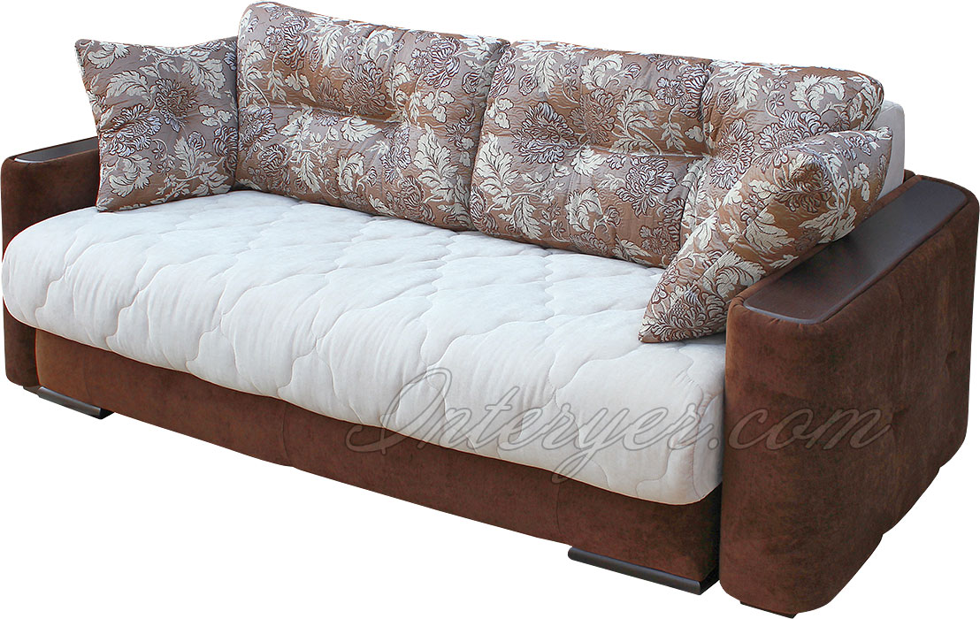 Диван еврокнижка Амстердам Люкс Диван еврокнижка Амстердам Люкс