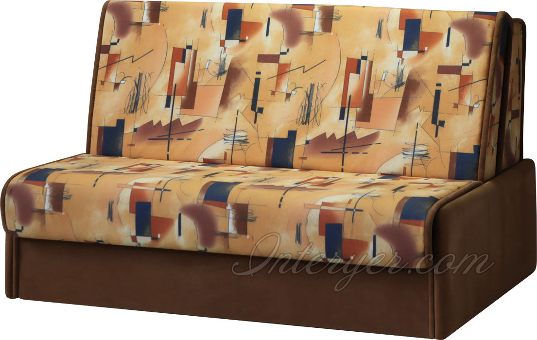 Диван аккордеон Дельта БП Диван аккордеон Дельта БП