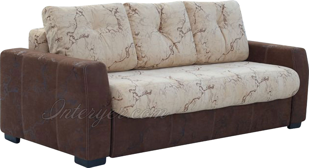 Диван еврокнижка Бостон-3 Диван еврокнижка Бостон-3