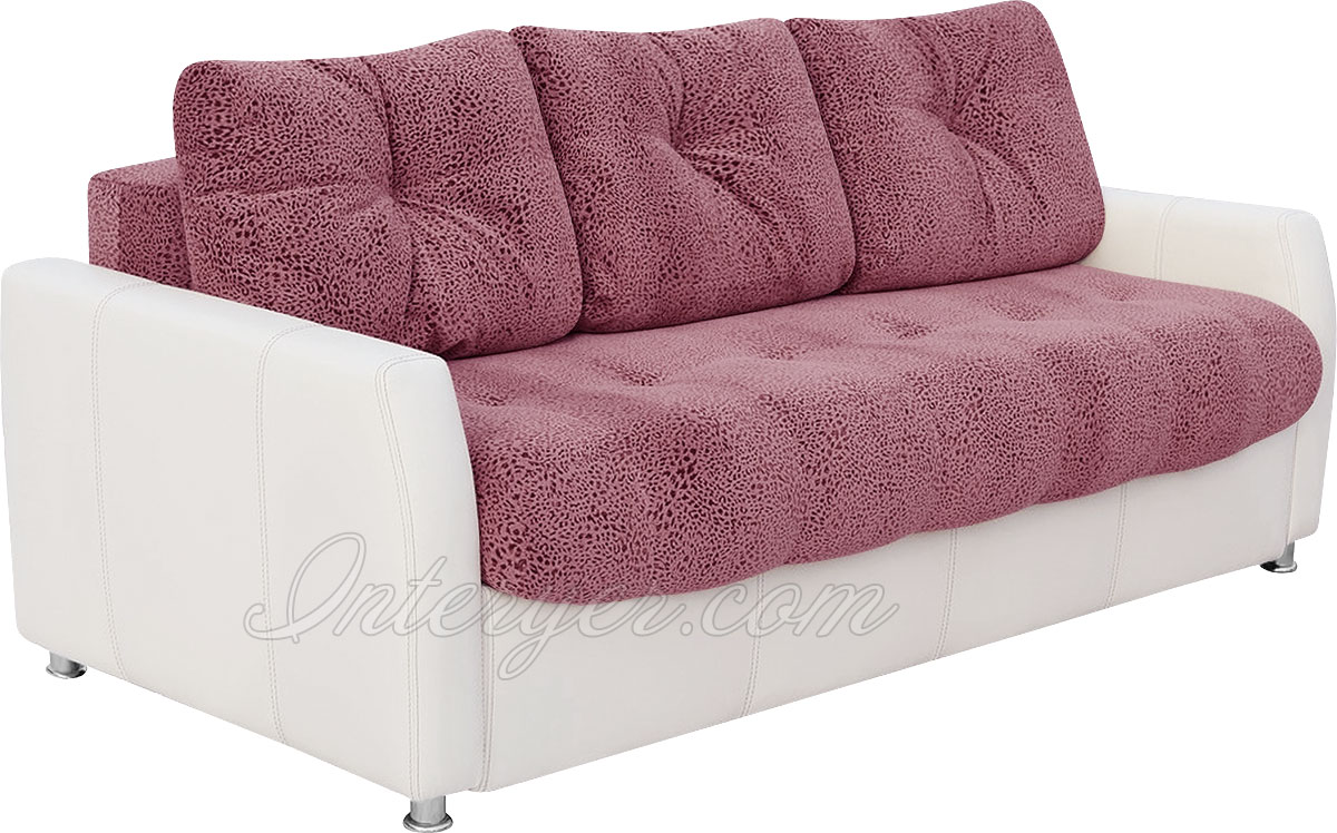 Диван еврокнижка Бостон-4 Диван еврокнижка Бостон-4