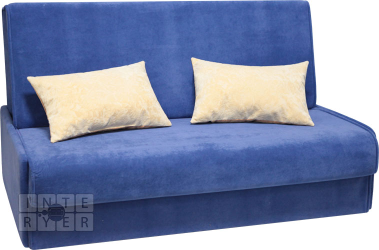 Диван аккордеон Дельта БП Диван аккордеон Дельта БП