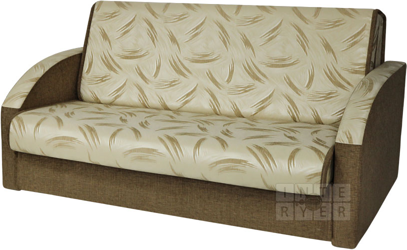 Диван аккордеон Дельта Диван аккордеон Дельта