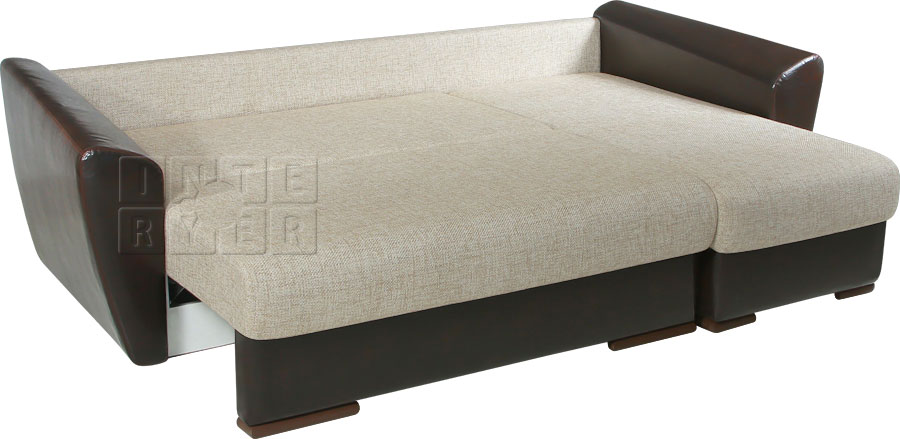 Угловой диван Комфорт-Евро У Угловой диван Комфорт-Евро У