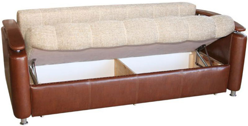 Диван еврокнижка Бостон-2 Диван еврокнижка Бостон-2